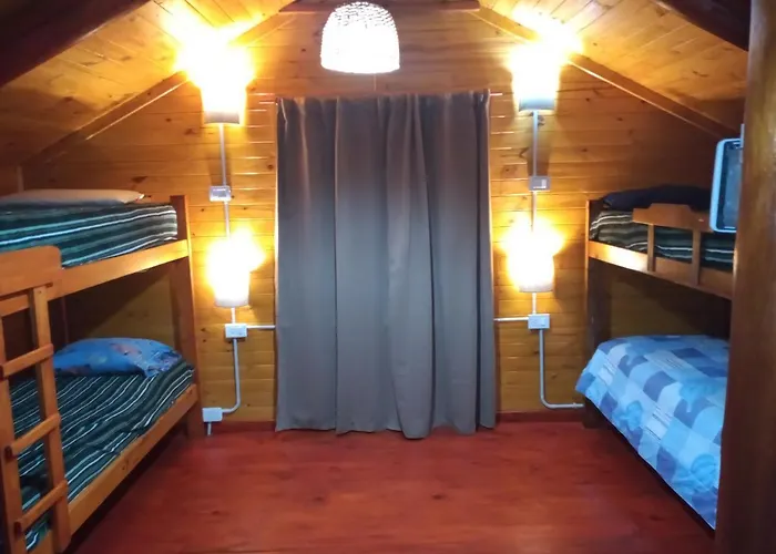 Cabana La Justina