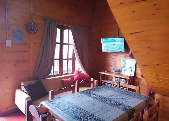 Cabana La Justina