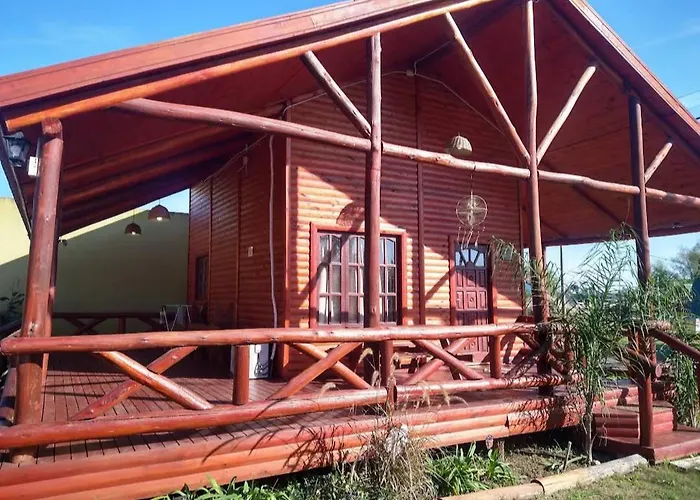 Cabana La Justina