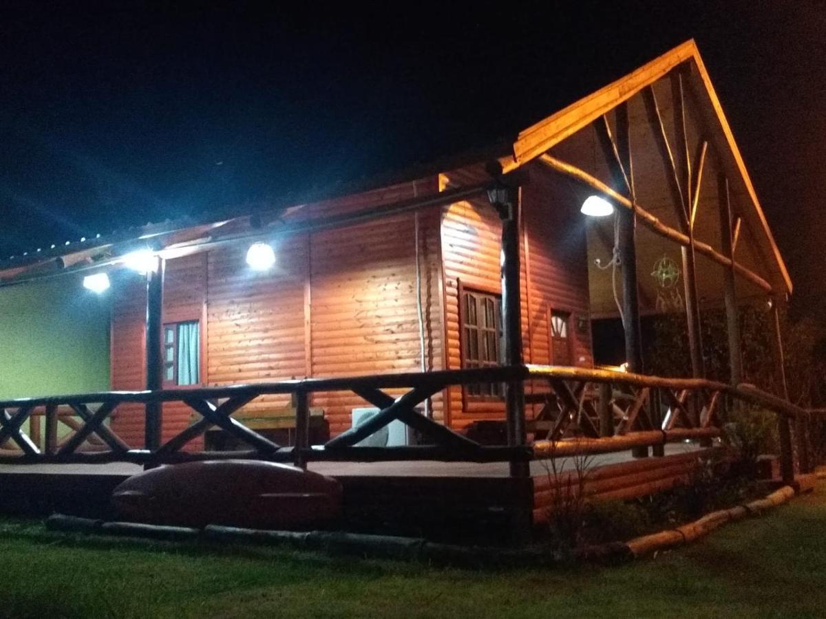 La Justina Holiday home San Jose (Entre Rios)