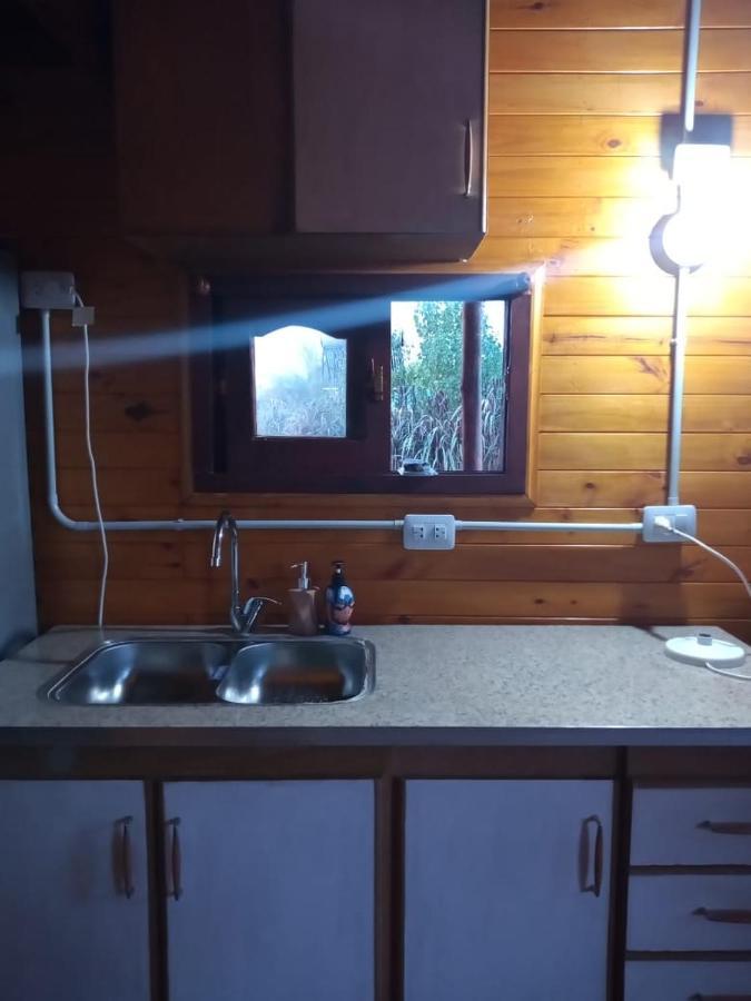 Holiday home La Justina *