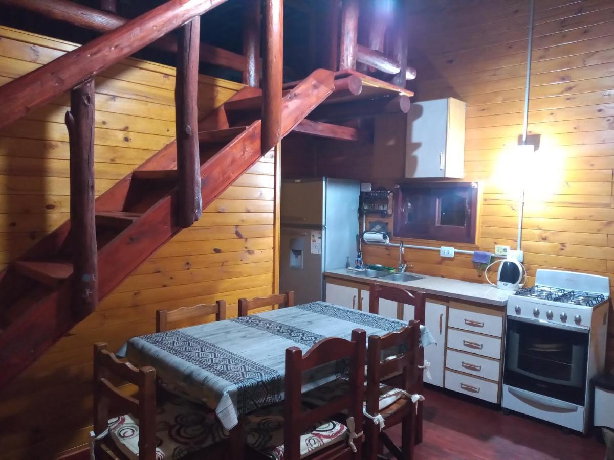La Justina Holiday home San Jose (Entre Rios)