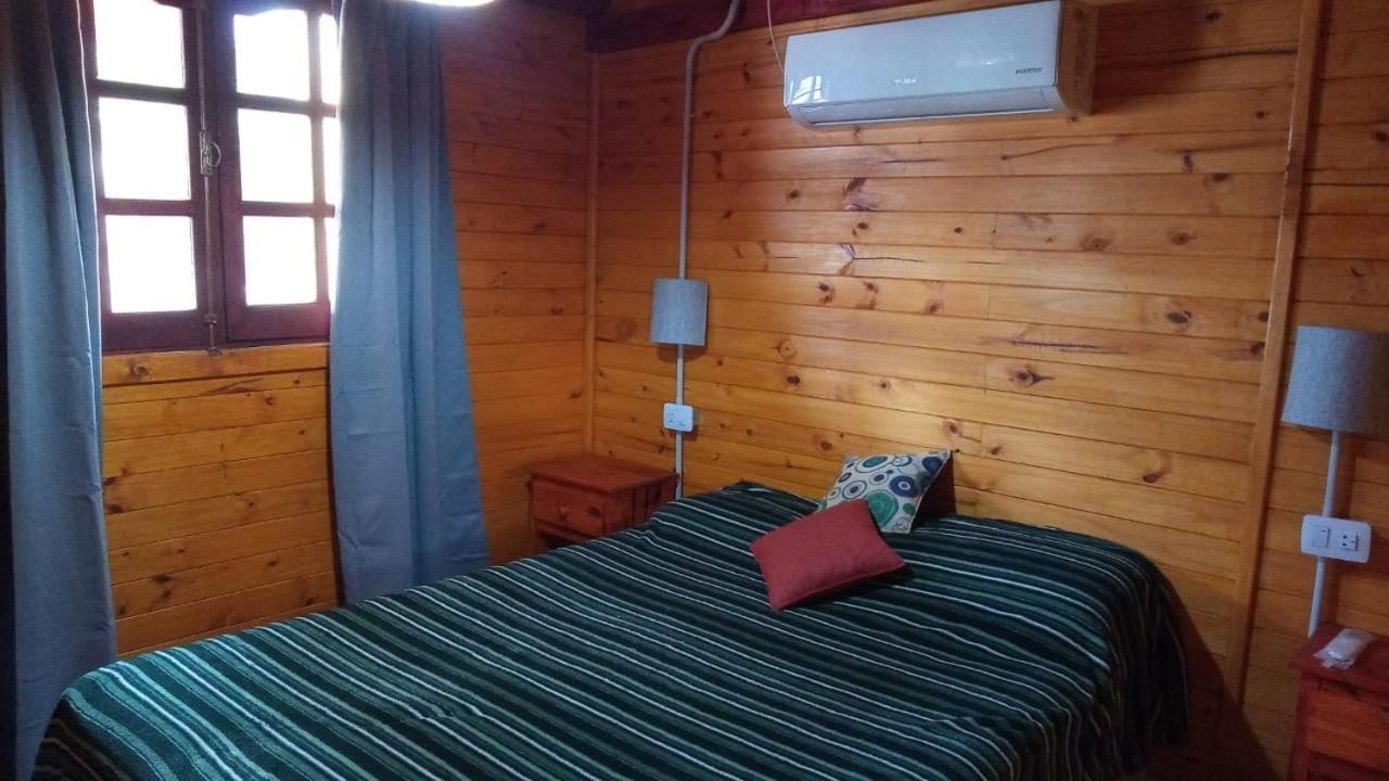 Holiday home La Justina