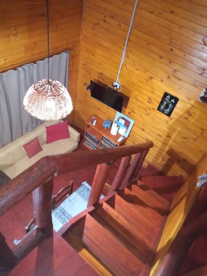 La Justina Holiday home *