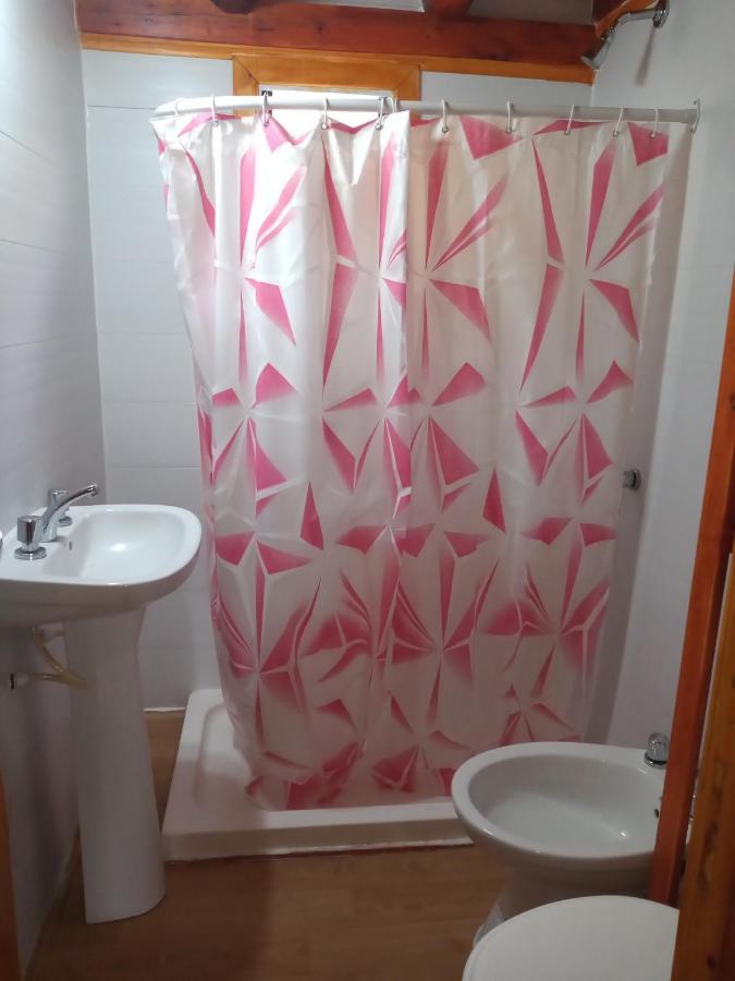 Holiday home La Justina San Jose (Entre Rios)