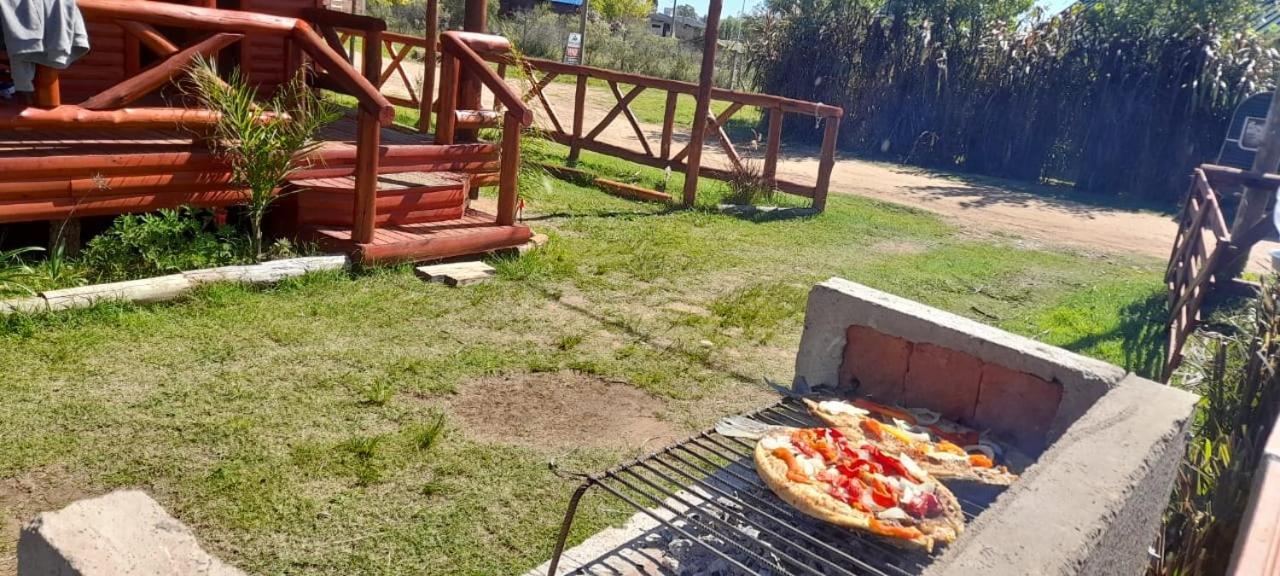 Holiday home La Justina