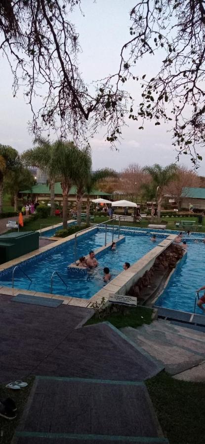 Holiday home La Justina *