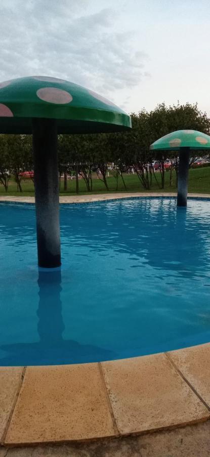 Holiday home La Justina *
