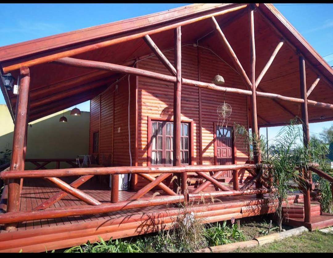 La Justina Holiday home San Jose (Entre Rios)